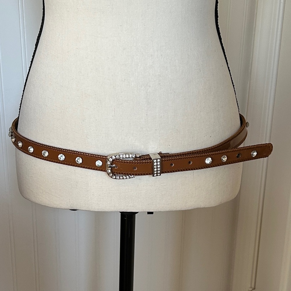 Belt